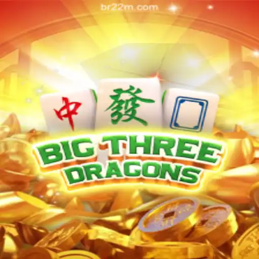 Discover the Exciting World of BigThreeDragons: Online Slots Brasil #1