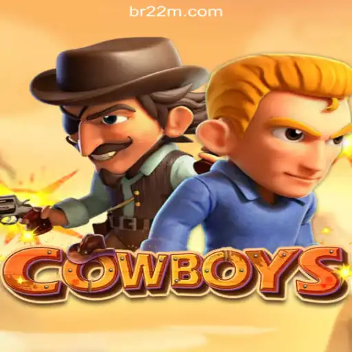 COWBOYS: A Thrilling Adventure on 22M.com Platform - Online Slots Brasil #1