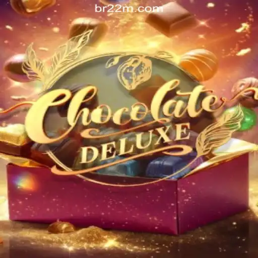 Explore the Sweet Thrills of ChocolateDeluxe on 22M.com: Brazil's Top Online Slots Platform