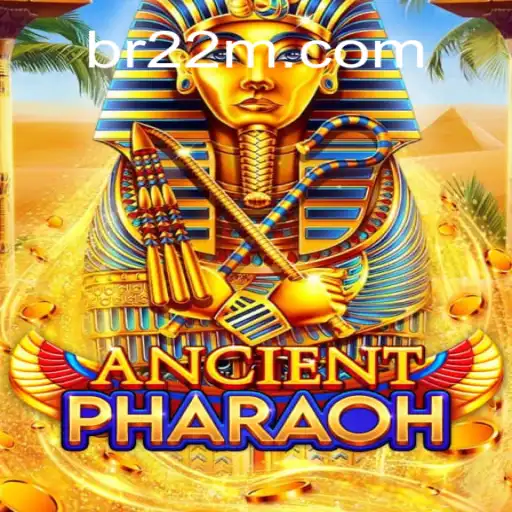 Discover AncientPharaoh: The Thrilling Online Slot Game on 22M.com
