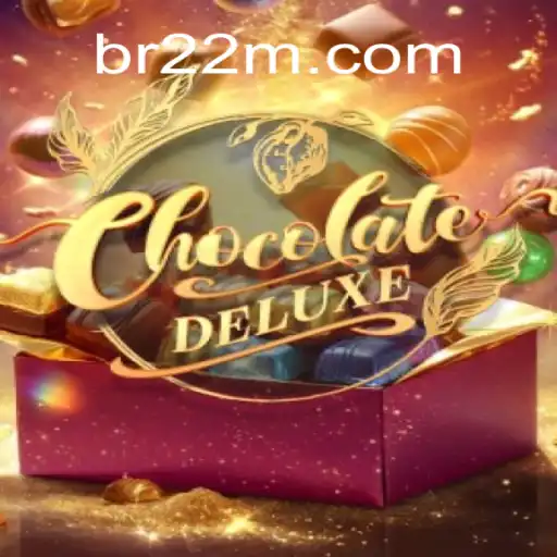 Explore the Sweet Thrills of ChocolateDeluxe on 22M.com: Brazil's Top Online Slots Platform