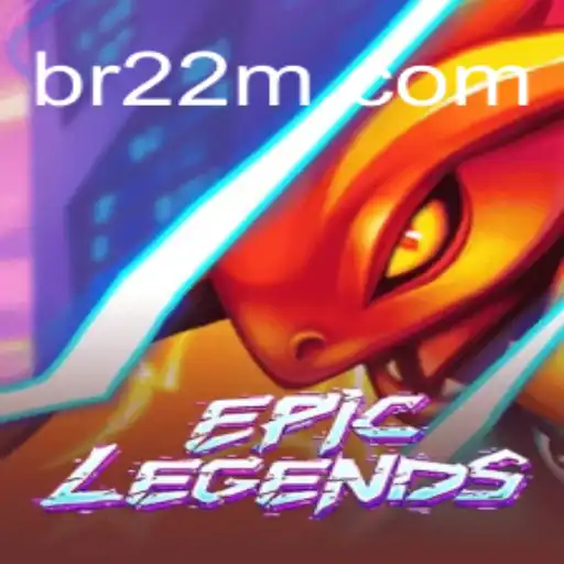 Discovering EpicLegends: The Revolutionary Game in the Spotlight