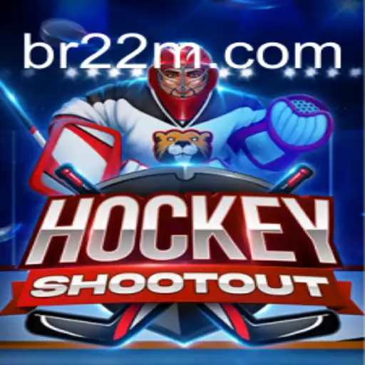 HockeyShootout: Dominating the 22M.com Platform as Brazil’s Leading Online Slots Game