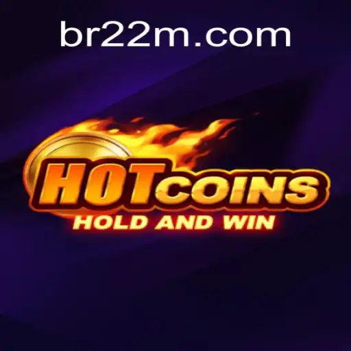 HotCoins: A Comprehensive Guide to the #1 Online Slots Game in Brazil
