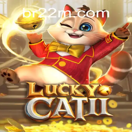 Discover the Thrills of LuckyCatII on 22M.com: The Leading Platform for Online Slots in Brazil