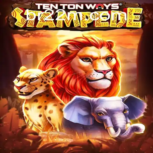 Discovering TenTonWaysStampede: An Exciting Journey into Online Slots