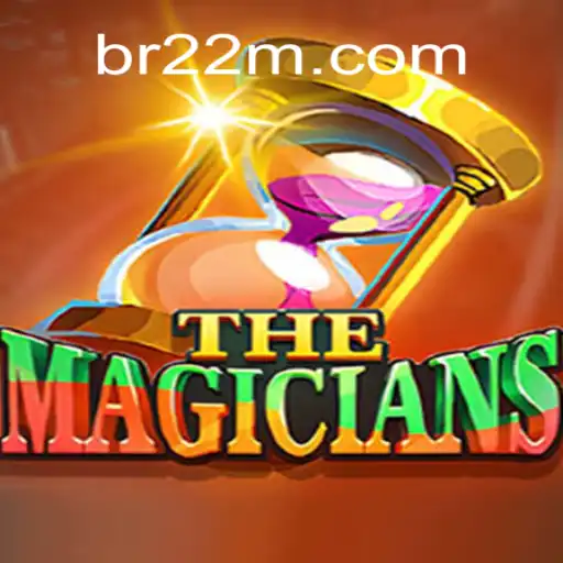 TheMagicians: A Magical Journey on the Leading 22M.com Platform