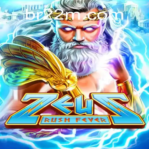 ZeusRushFever: A Thrilling Journey Through Olympus