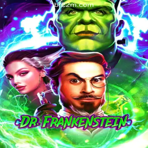 DrFrankenstein: An Electrifying New Slot Game on 22M.com Platform
