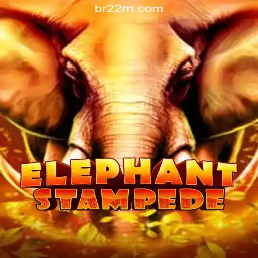 Discover the Thrills of ElephantStampede on 22M.com: Brazil's Premier Online Slots