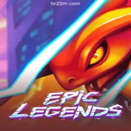 Discovering EpicLegends: The Revolutionary Game in the Spotlight