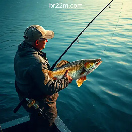 Fishing: An Intriguing Journey into the World of the Anglers