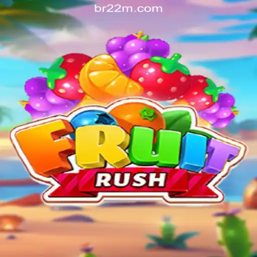 FruitRush: The Ultimate Online Gaming Experience on 22M.com