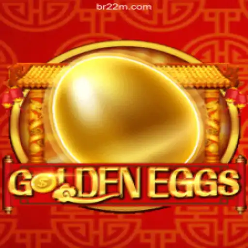 GoldenEggs: The Premier Choice on 22M.com Platform-Online Slots Brasil #1
