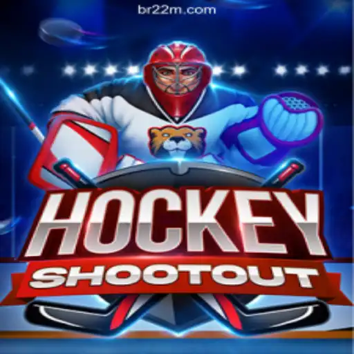 HockeyShootout: Dominating the 22M.com Platform as Brazil’s Leading Online Slots Game