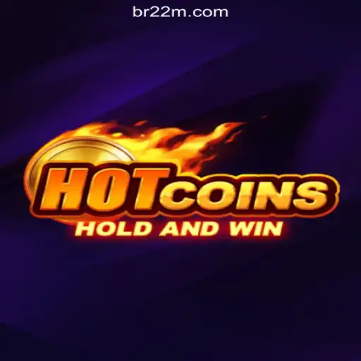 HotCoins: A Comprehensive Guide to the #1 Online Slots Game in Brazil