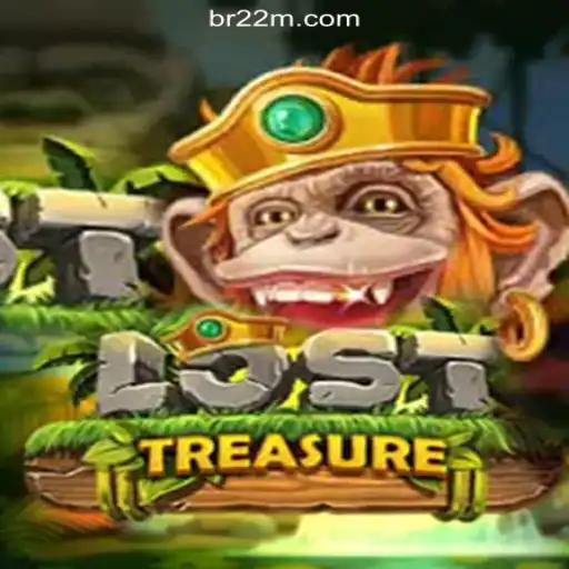 Discover the Excitement of LostTreasure on 22M.com: The Premier Online Slots Platform in Brazil