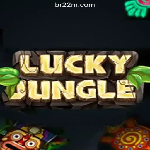 Exploring the Thrills of LuckyJungle: A Leading Online Slot Experience