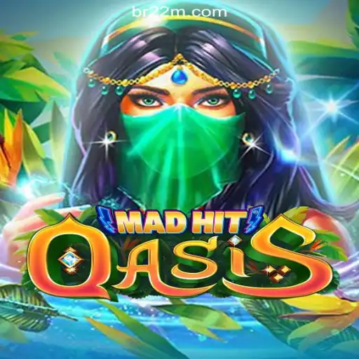 Experience the Exciting World of MadHitOasis on 22M.com Platform