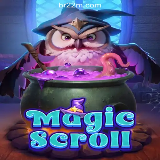 MagicScroll: The Ultimate Online Slots Experience on 22M.com Platform