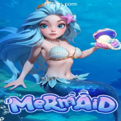 Discover the Enchantment of Mermaid on 22M.com Platform: Brazil's Premier Online Slots Experience