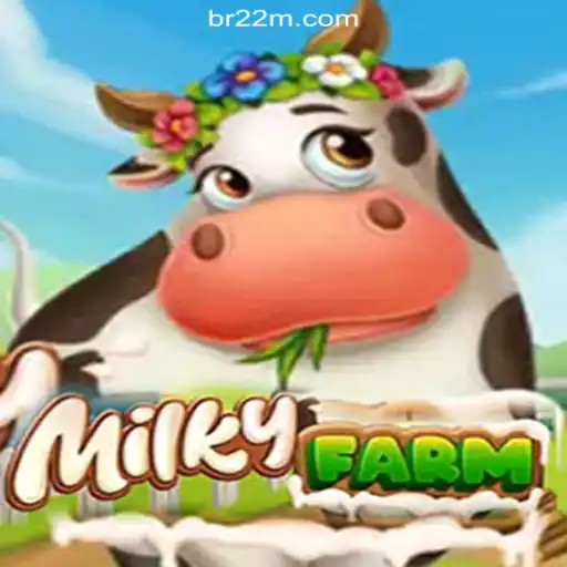 Exploring MilkyFarm: The Farm-Themed Slot Sensation on 22M.com