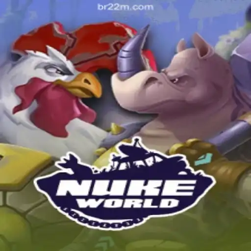 NukeWorld: The Thrilling Adventure in a Post-Apocalyptic Realm