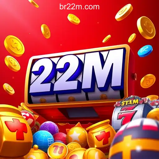 Exploring the 22M.com Platform: Online Slots Brasil #1