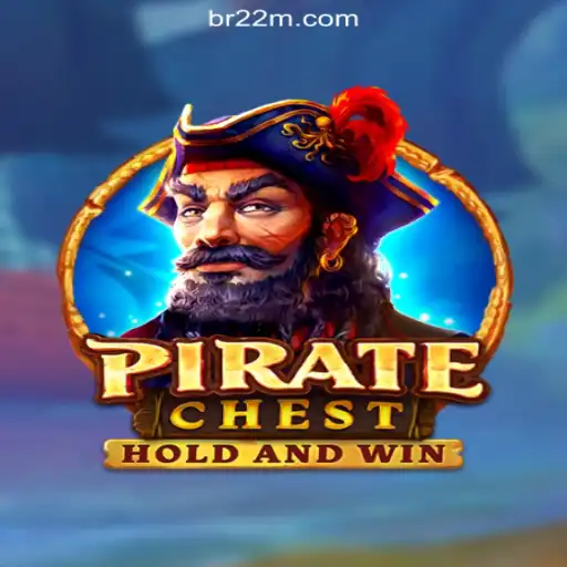 PirateChest: Dive into the Ultimate Online Slot Adventure on 22M.com