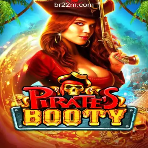 Exploring the Treasures of PiratesBooty: The Top Online Slot Game on 22M.com