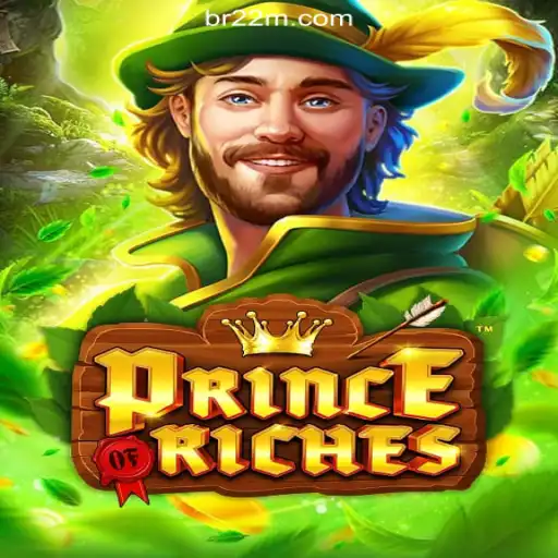 Explore the Thrilling World of PrinceOfRiches on 22M.com Platform - The Premier Online Slots in Brasil