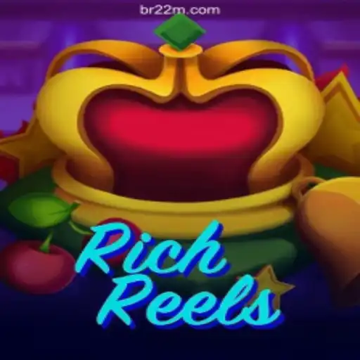 RichReels: Dive into Brazil's Leading Online Slots Game on 22M.com Platform