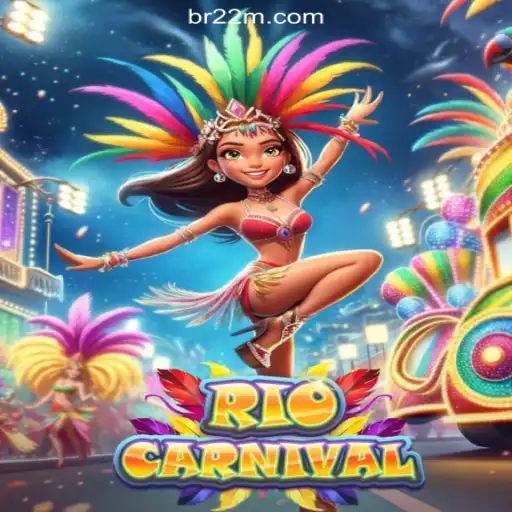 Discover the Thrills of RioCarnival: Brazil's Premier Online Slot Game on 22M.com