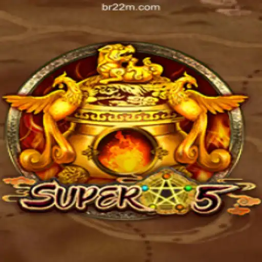 Discover the Exciting World of Super5 on 22M.com Platform: The Premier Online Slots Experience in Brazil