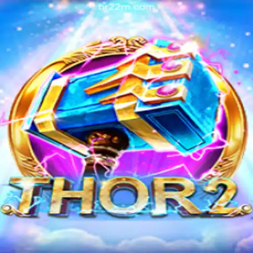 Thor2: Conquer the Skies with the #1 Online Slots Game on 22M.com Platform in Brazil