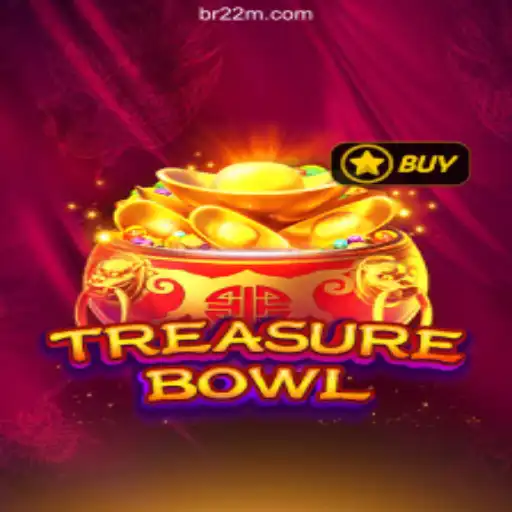 Exploring the World of TreasureBowl: A Top Online Slots Experience