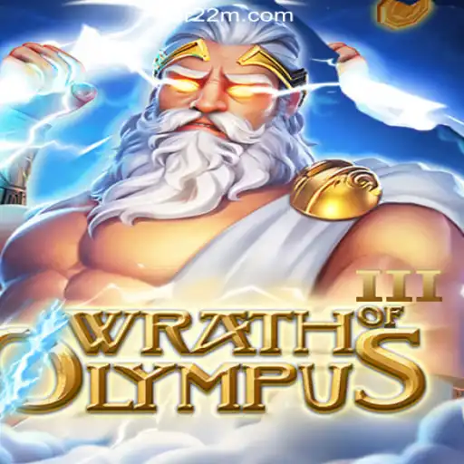 Unveiling the Excitement of WrathofOlympusIII on 22M.com Platform